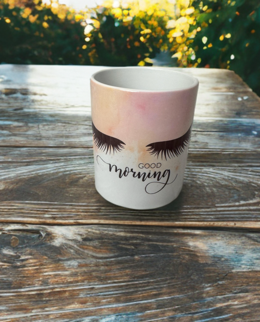 Tasse - Good Morning