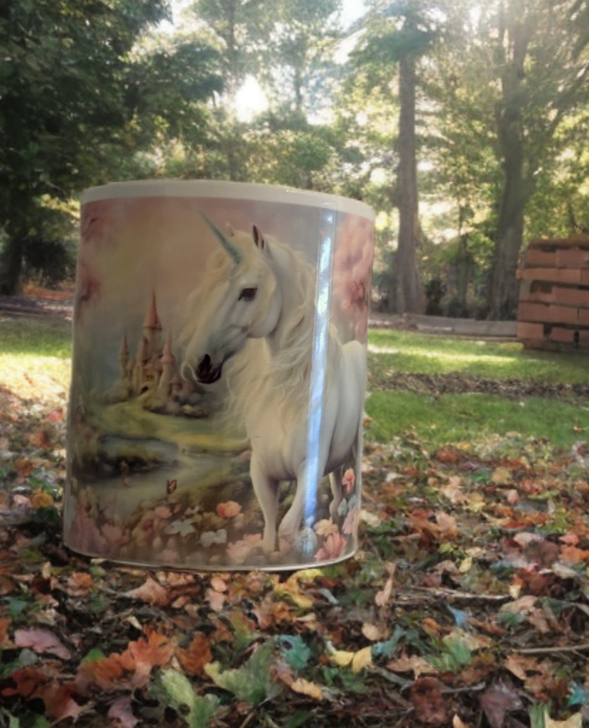 Tasse - Einhorn