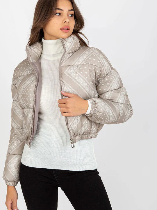 Jacke