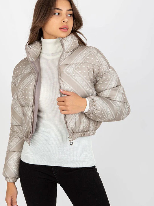 Jacke